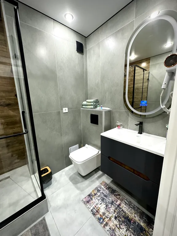 Уютная квартира рядом с аэропортом