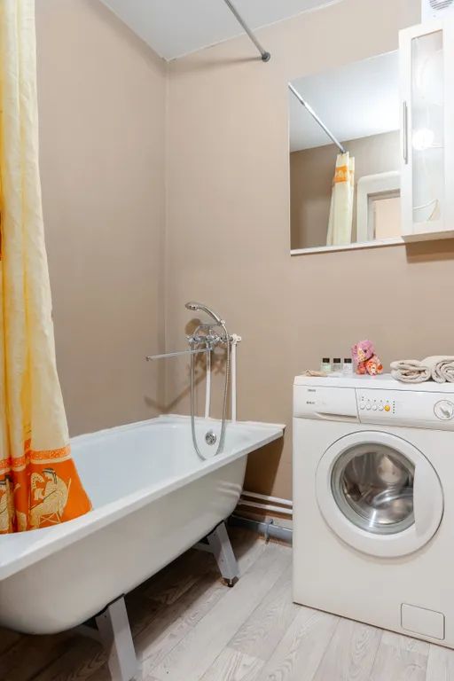 Чистая студия