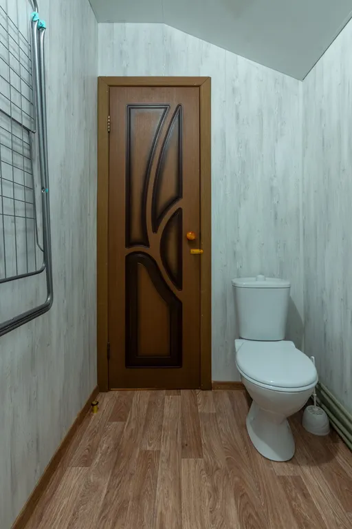 5-комнатный Дом