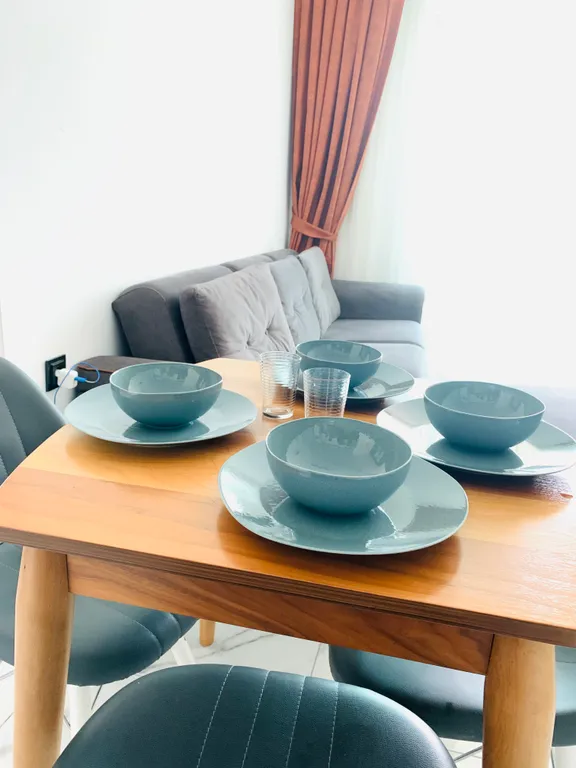 Апартамент в природном парке Stay Forest Park