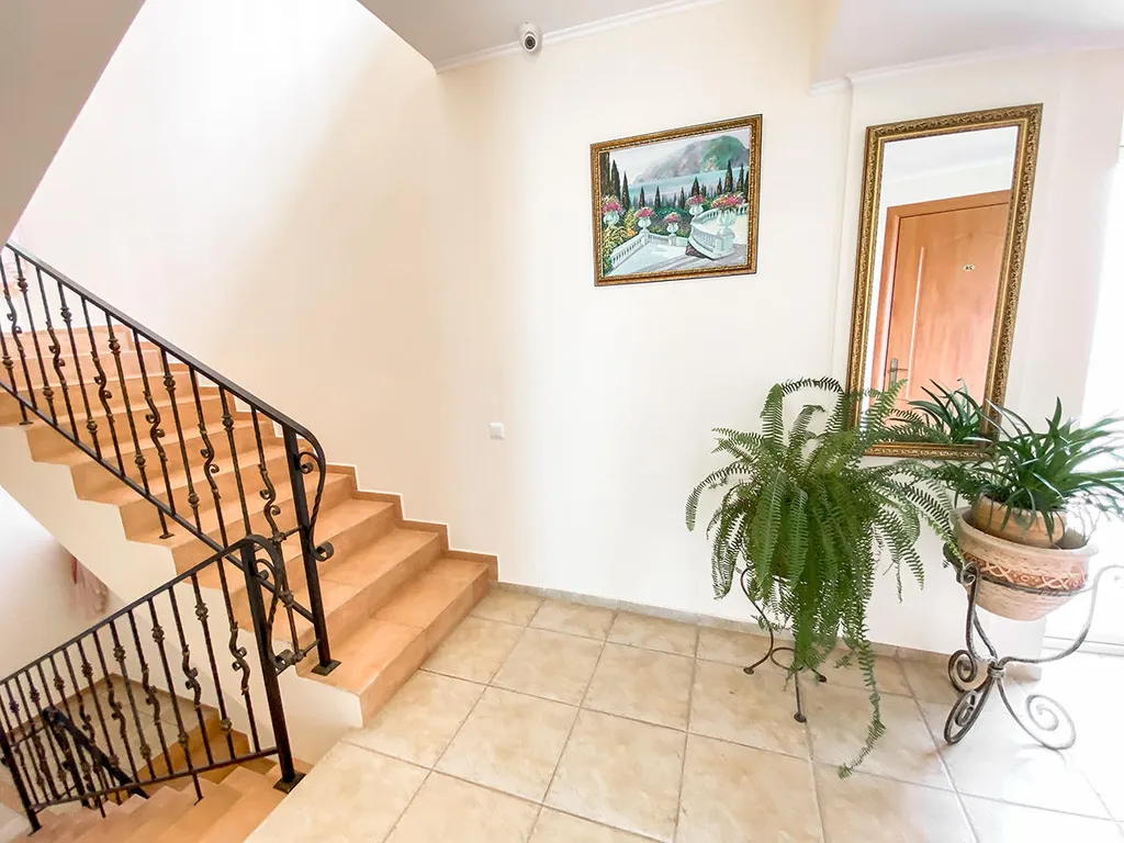 Квартира Комната — Севастополь