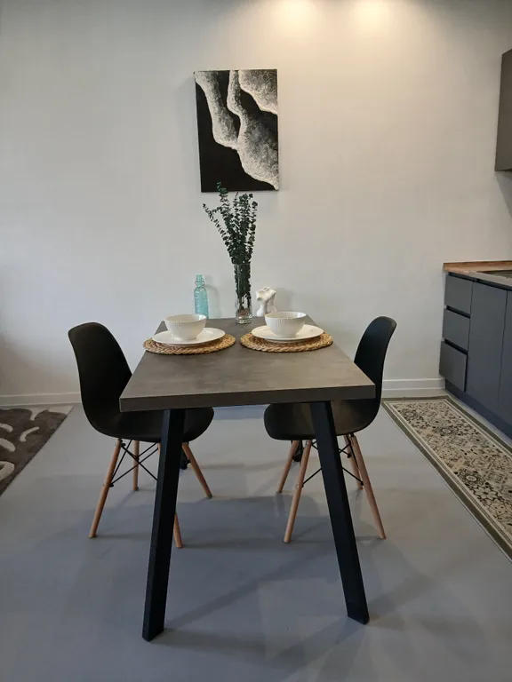 Студия с видом на бухту! Современный дом 2024 г. постройки