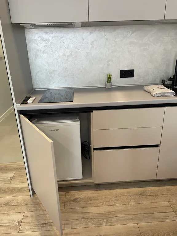 Квартира Уютная квартира в центре города — Ярославль