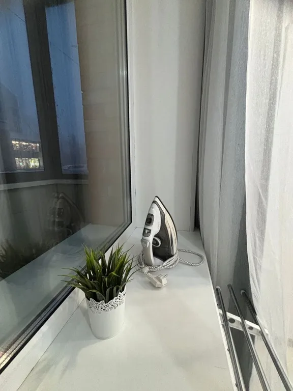 Студия Бирюзовая в центре города