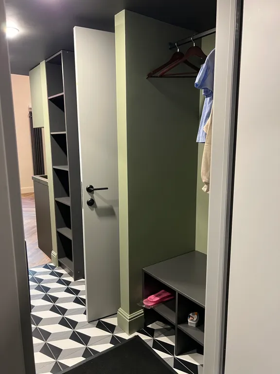 Apartments Deluxe 3