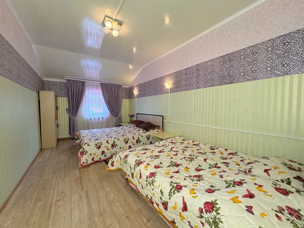 Коттедж Мальта в коттеджном комплексе