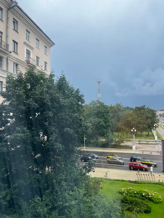 Стильная квартира в самом центре