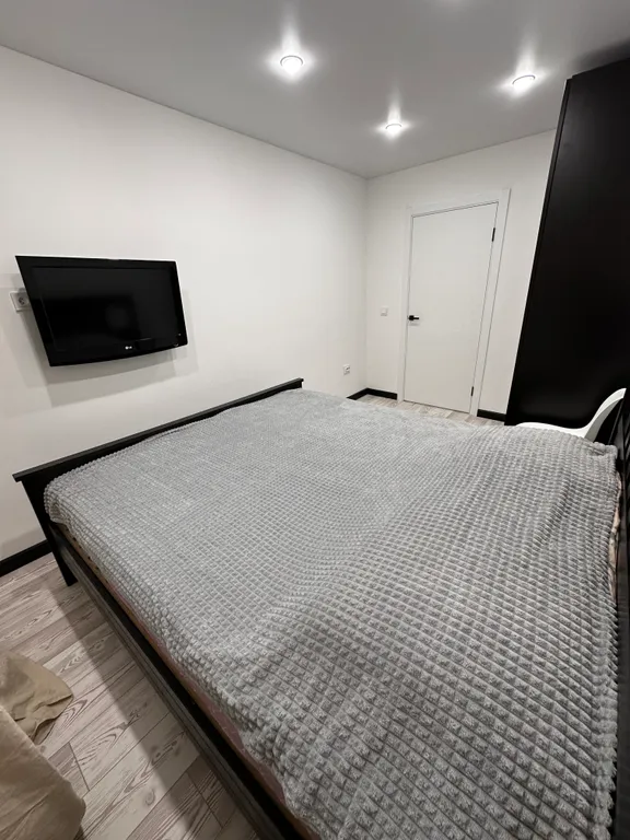 Квартира Комфортная квартира в центре города — Нижний Новгород