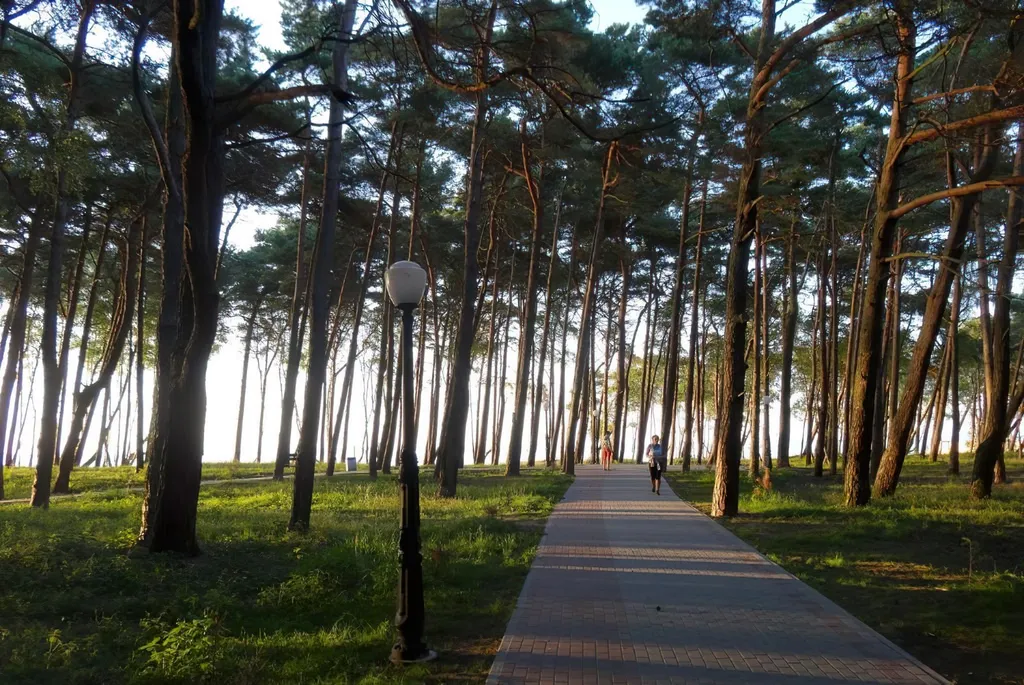 Апартаменты с кондиционером