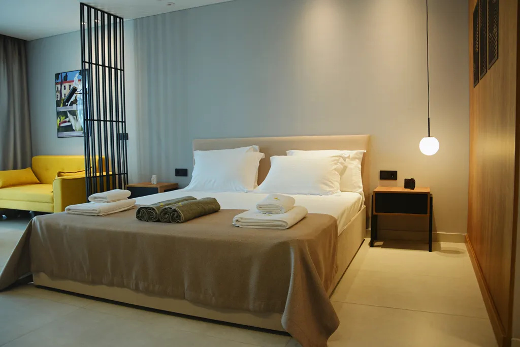 Квартира Комната — Сухум