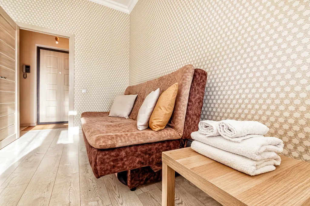 Апартаментв в центре, возле ТРЦ Хан-шатыр