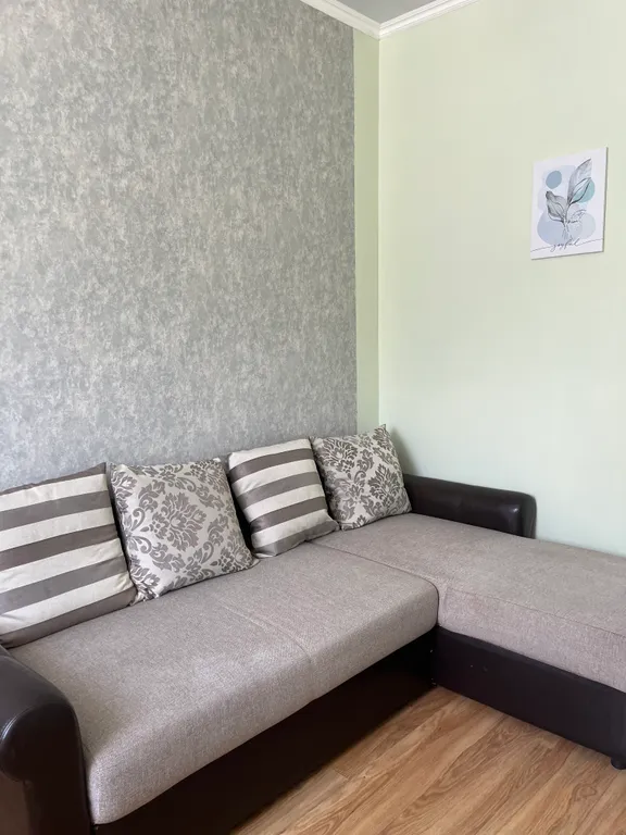 Квартира Апартаменты в центре — Краснодар