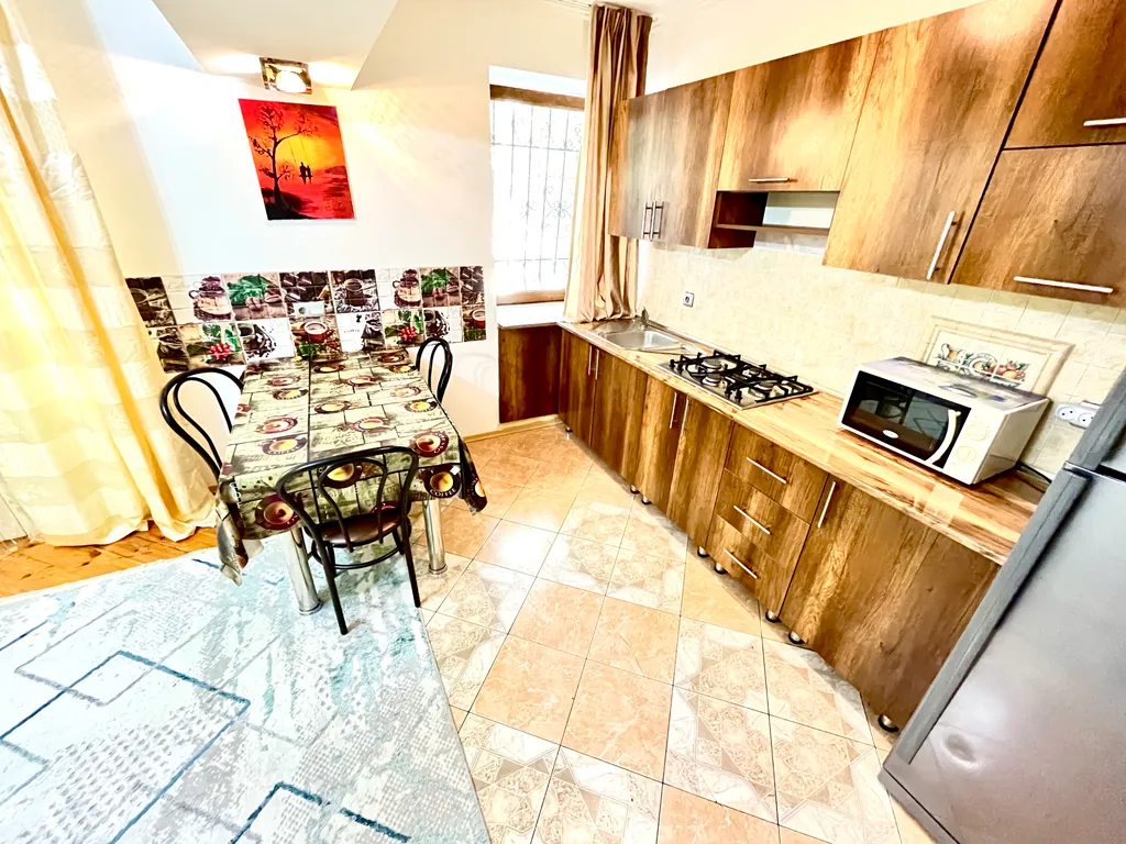 Apartment MegaPark kv 57