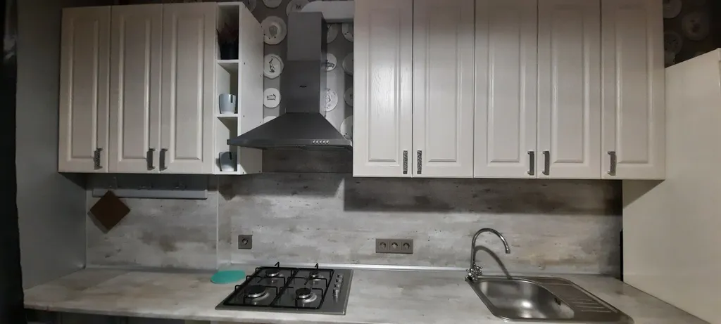 Квартира 1-комнатная Квартира — Калининград