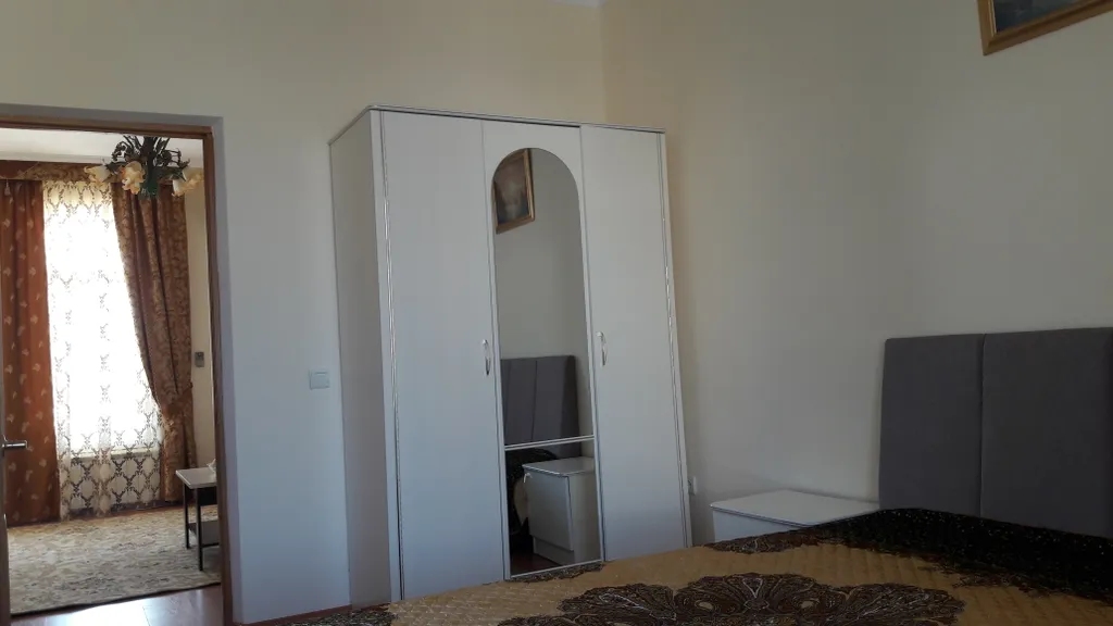 Квартира Хорошая квартира рядом с морем и железнодарожным вокзалом — Анапа