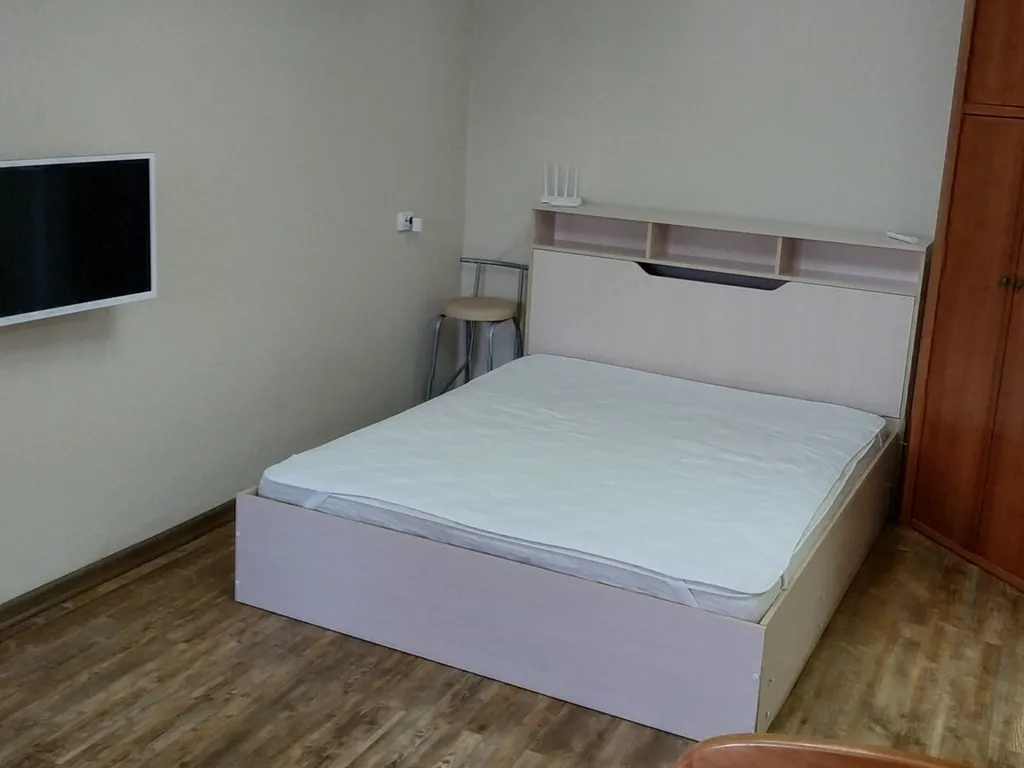 Квартира Уютная, светлая и чистая квартира в районе Херсонес — Севастополь