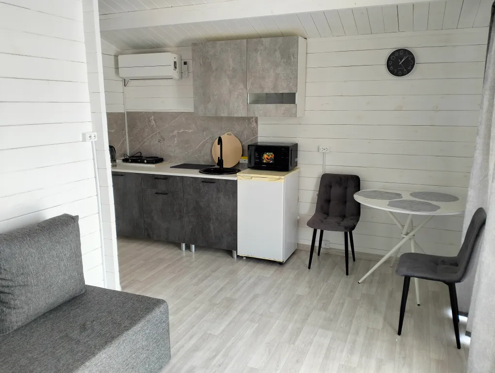 Уютный дом недалеко от моря