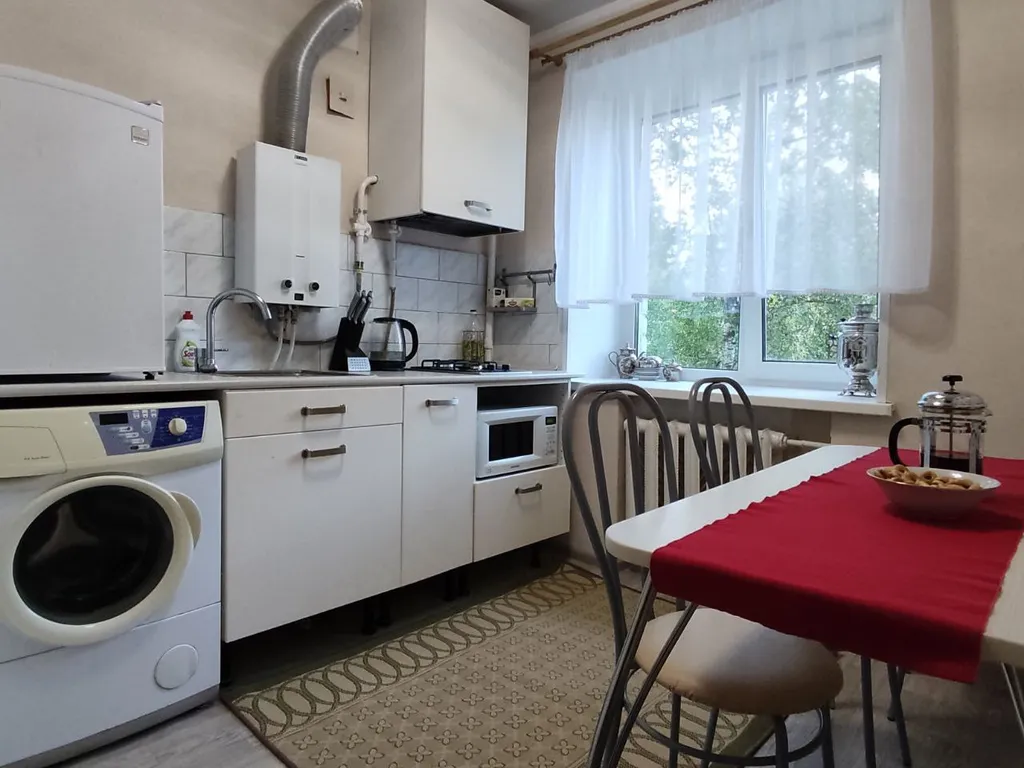 1к квартира в Нижнем Новгороде