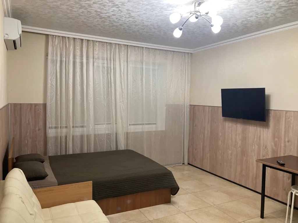 2-комнатный Дом