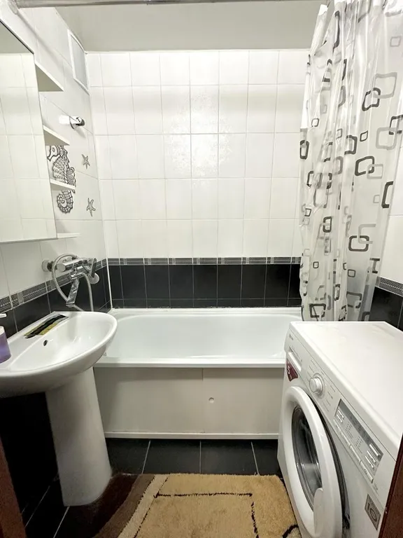 Уютная квартира у Планеты