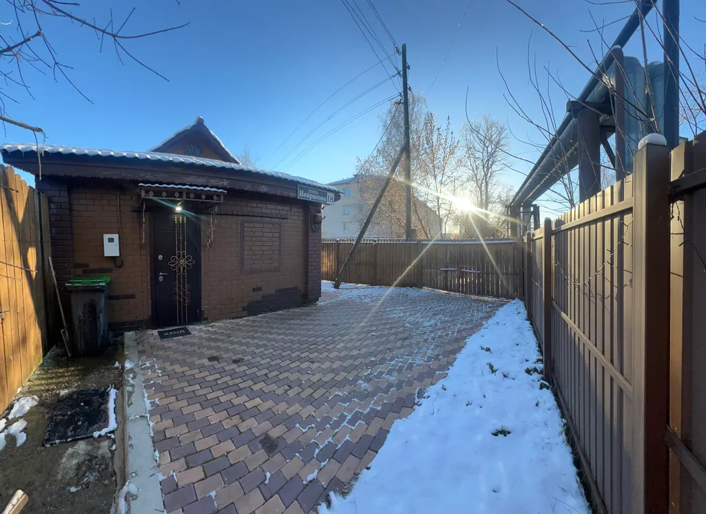 Уютный домик-студия, комфорт, тишина и природа