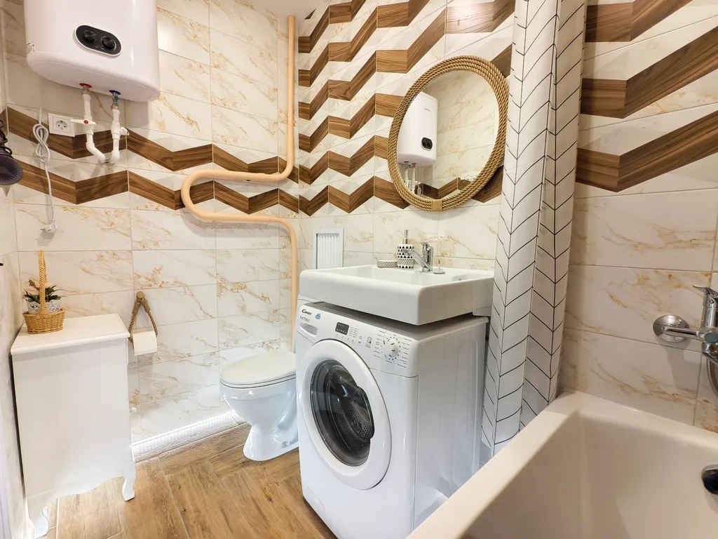 Уютная однушка, Смоленск, Шевченко