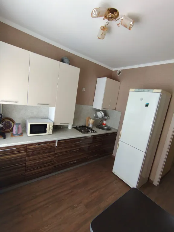 Уютная квартира недалеко от санатория Дубрава