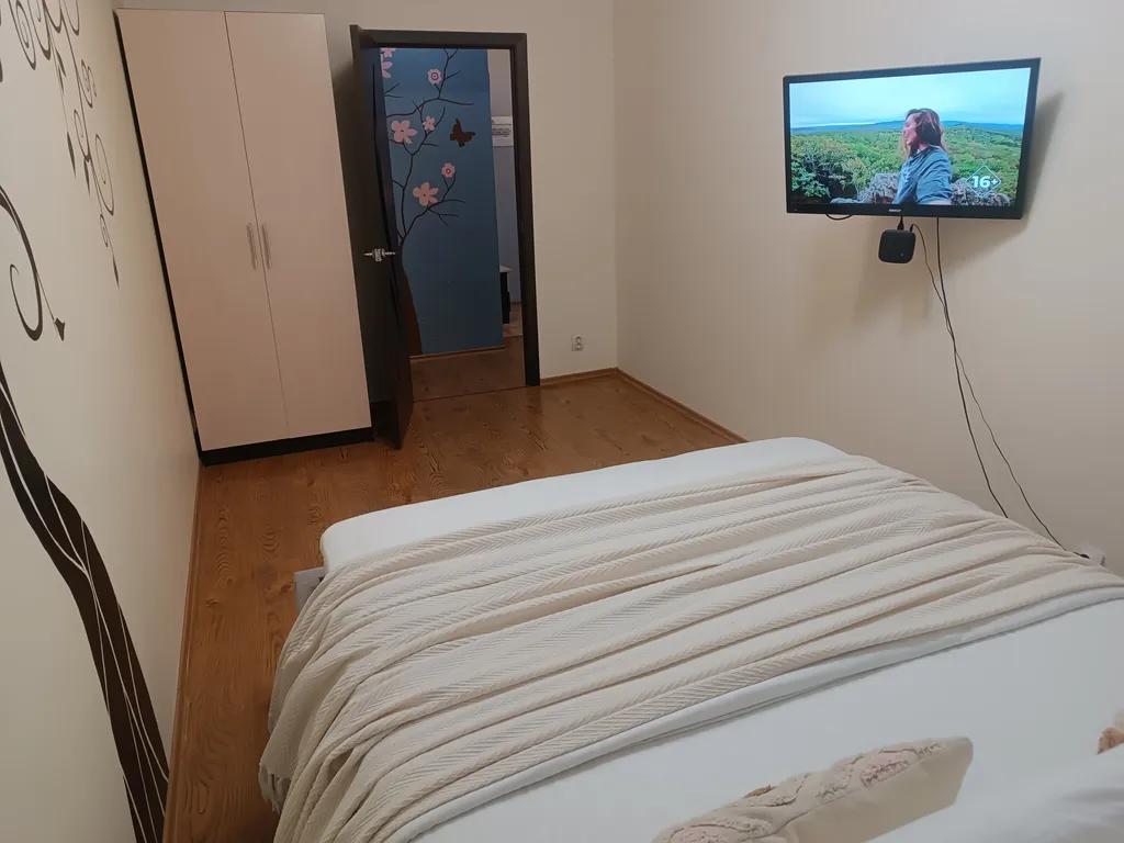 Квартира рядом с ТЦ Акварель