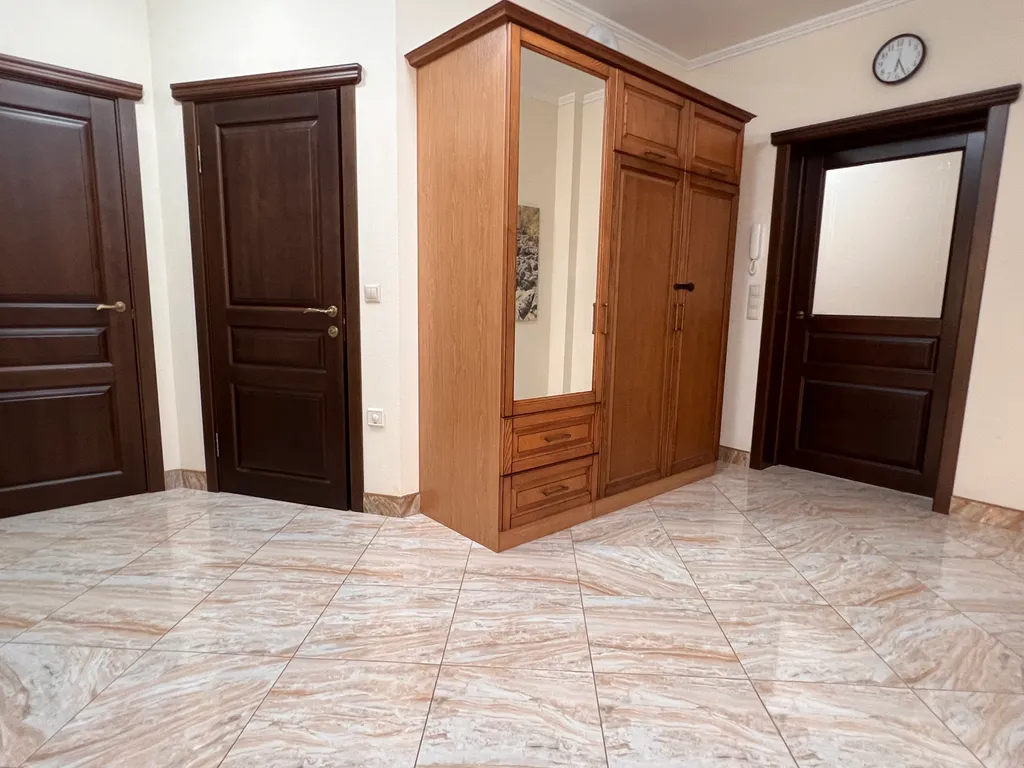 Просторная квартира в самом центре