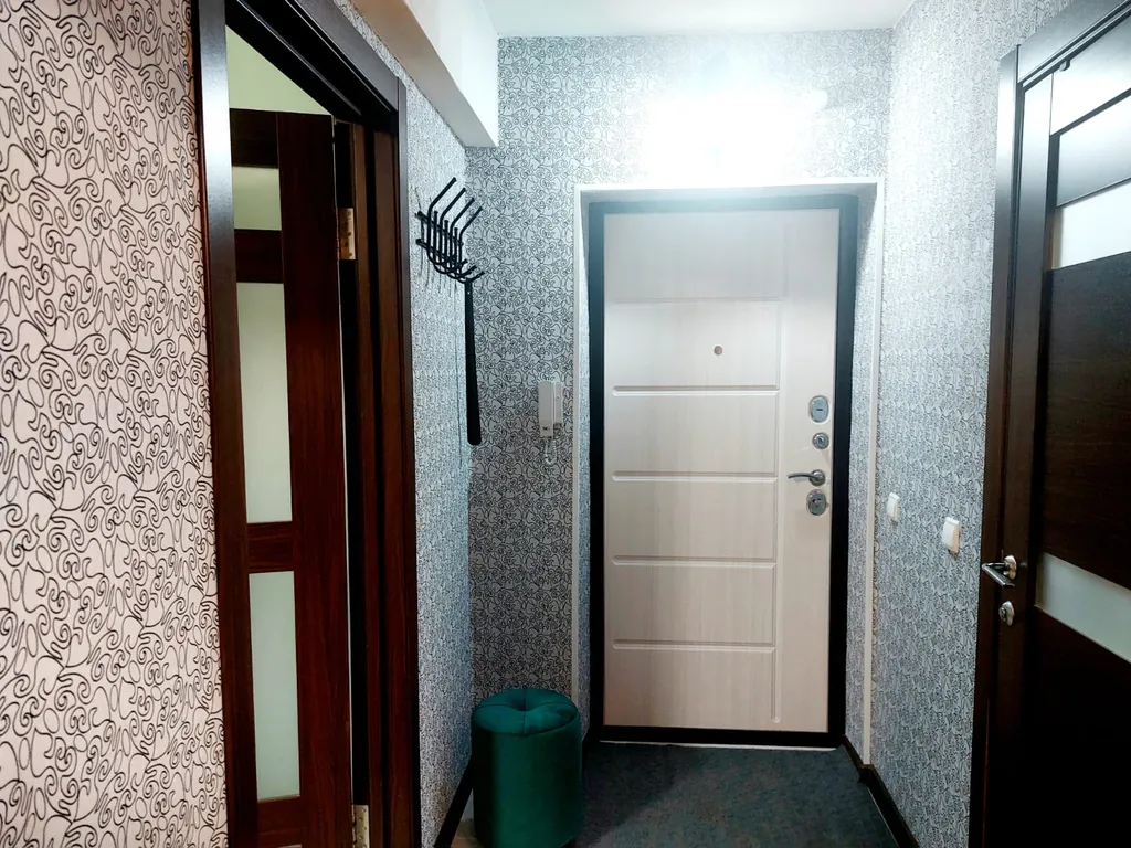 Ваш временный дом на несколько дней