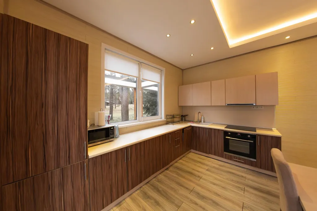 4-комнатный Дом