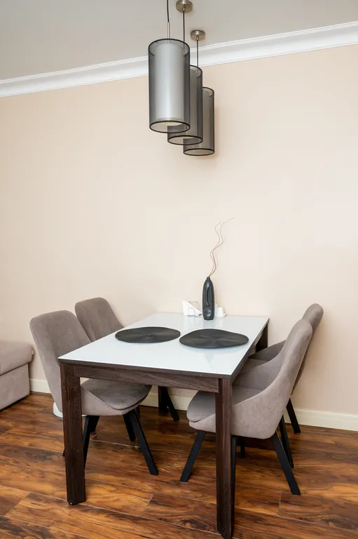 Панорама на старый город с 11 этажа