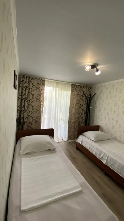 Частный дом, уютное тихое место