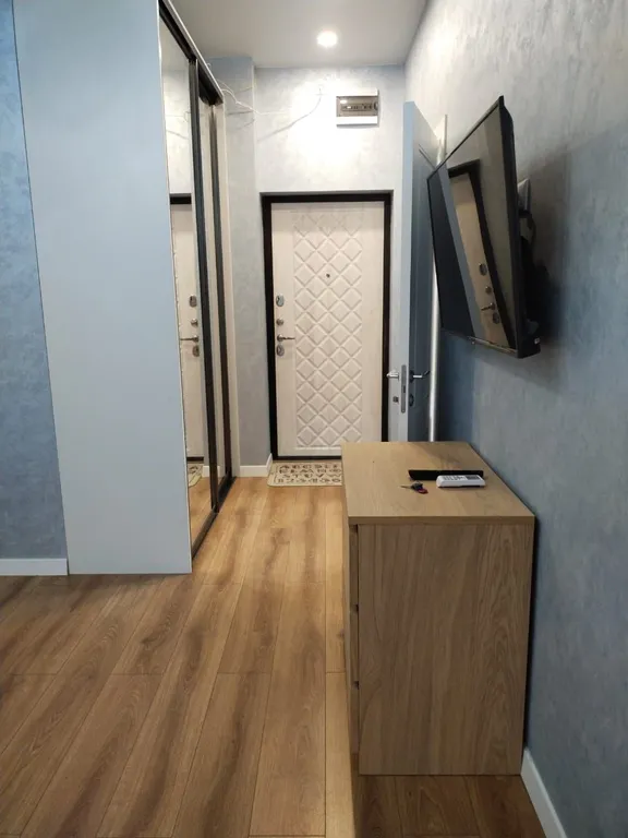 Квартира Квартира у моря Сириус — Сириус