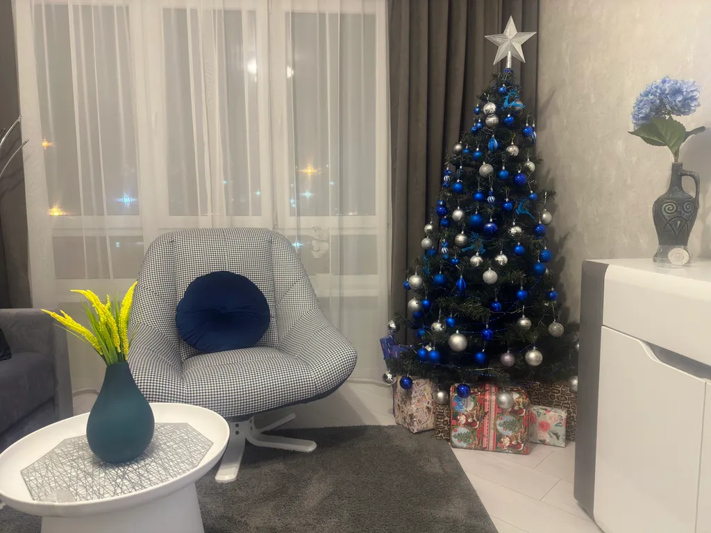 Квартира Двухкомнатная квартира класса комфорт в самом центре Рыбной деревни — Калининград