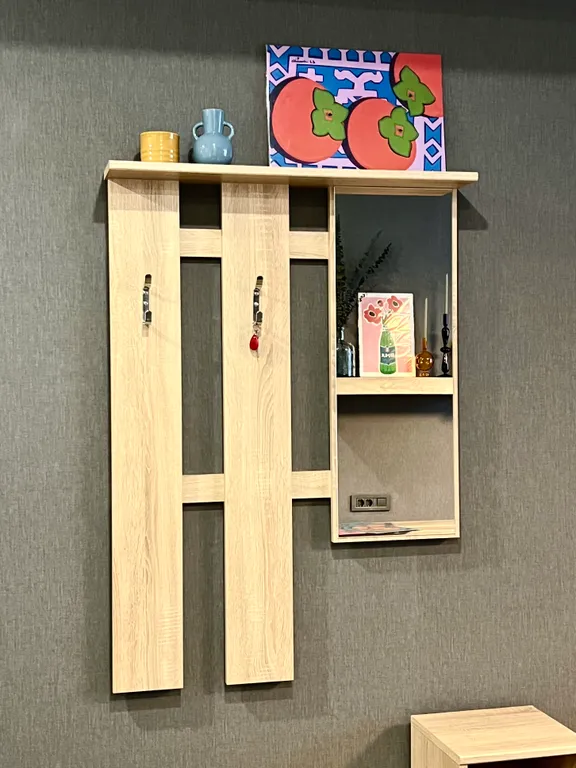 Квартира в малом центре