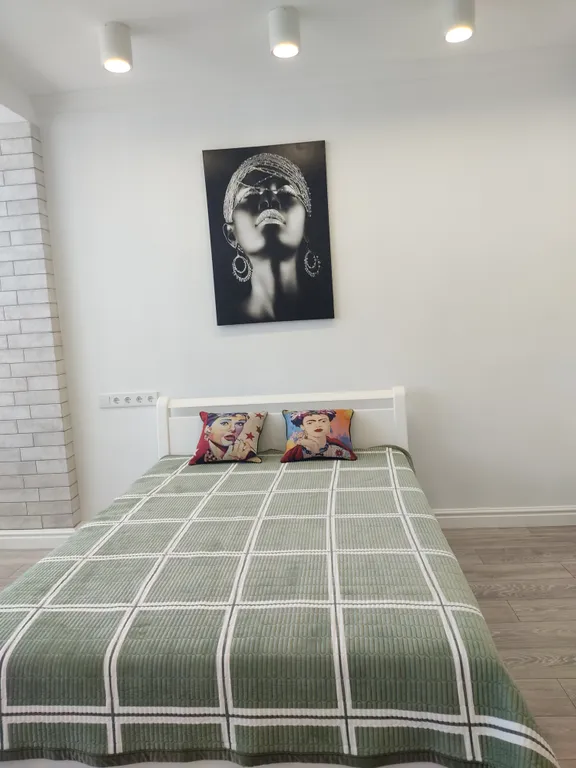 Квартира Дизайнерские апартаменты на берегу моря — Севастополь