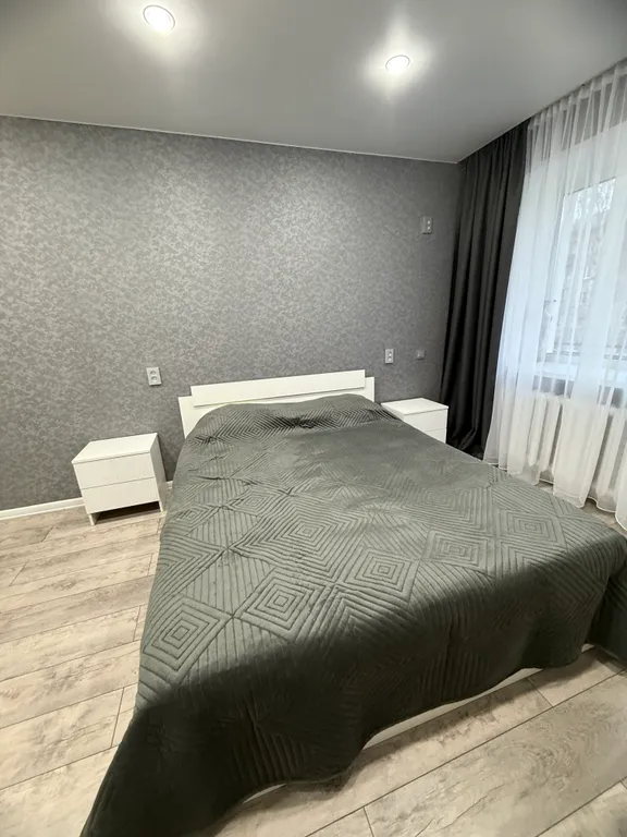 Апартаменты в спальном районе с новым ремонтом