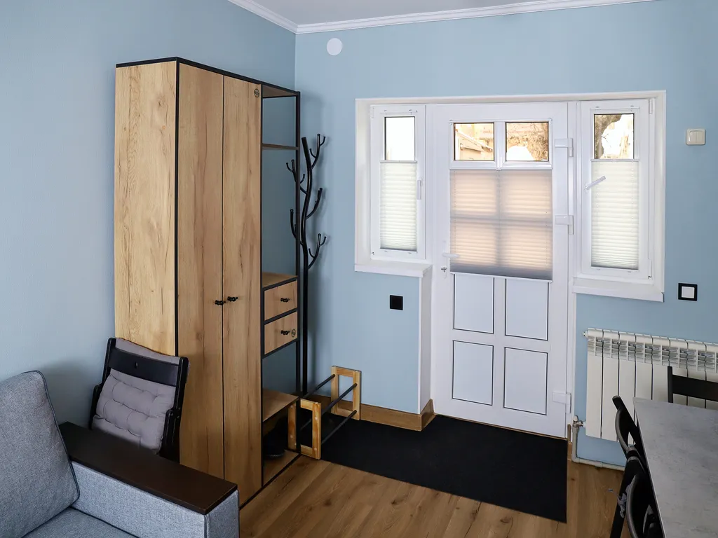 Коттедж Дом vip в центре — Ессентуки