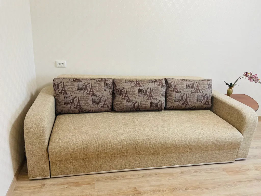 Квартира Квартира в центре города с видом на горы — Судак