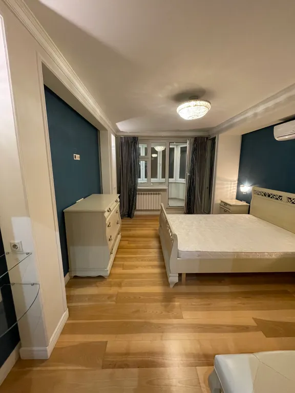 Шикарная квартира с джакузи и сауной