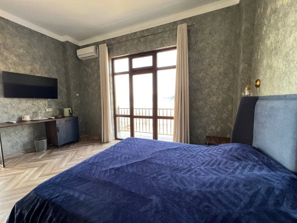 Квартира Комната — аренда посуточно в Сухум