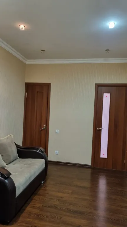 Квартира Уютная чистая квартира со всем необходимым для комфортного проживания — Владикавказ