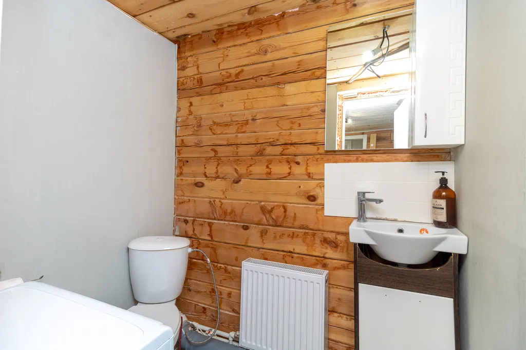 Дом, 14 спальных мест, парковка на 5 машин, баня, до аква парка 15 мин