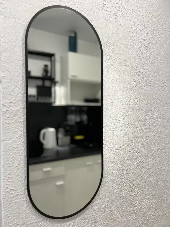 Комфортабельные однокомнатные апартаменты