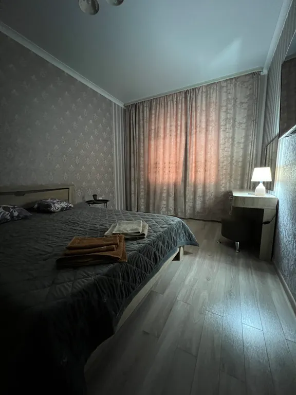 Квартира в центре города