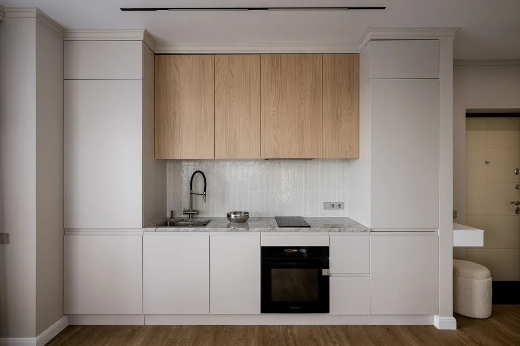 Отличная квартира с прекрасным расположением