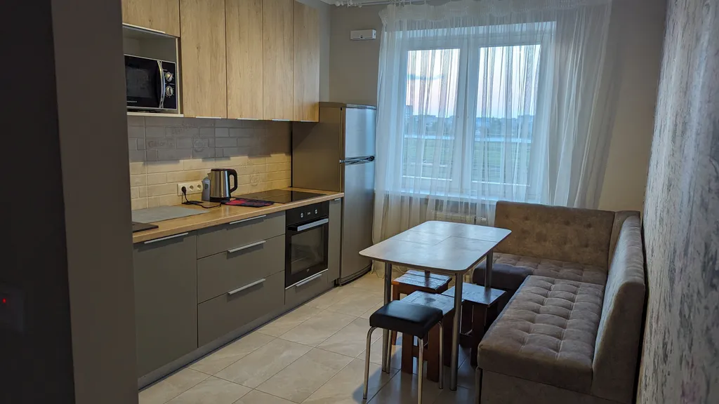 Квартира Крепость — аренда посуточно в Брест