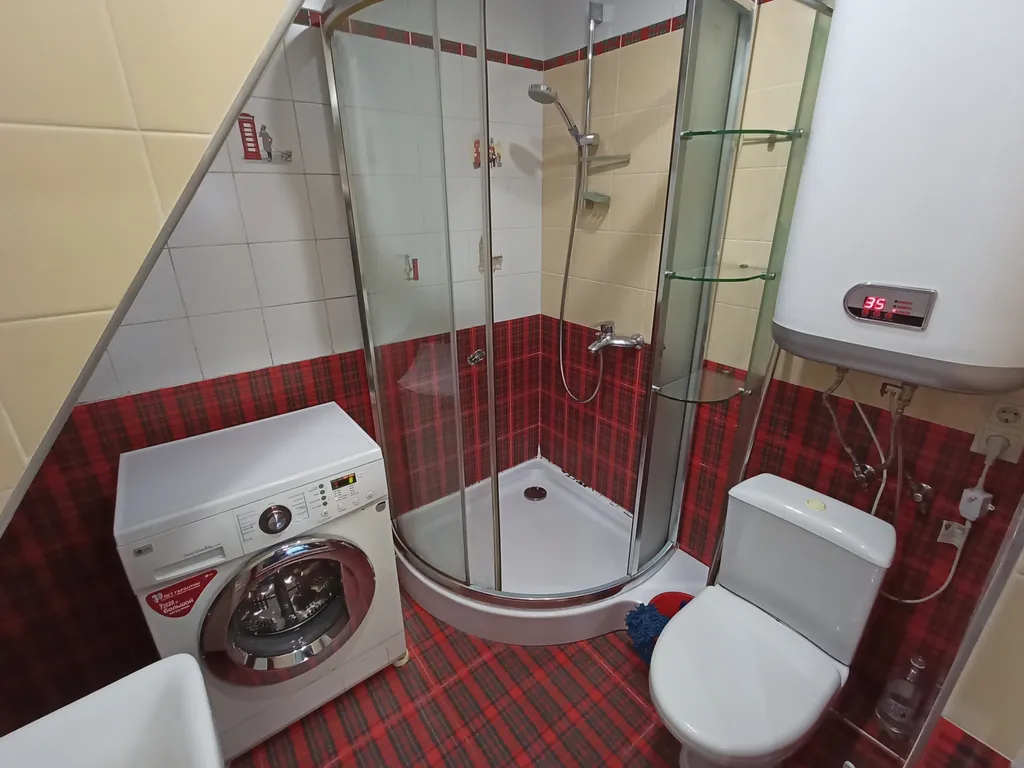 Коттедж Коттедж Хорошего отдыха в нашем таунхаусе! — Адлер