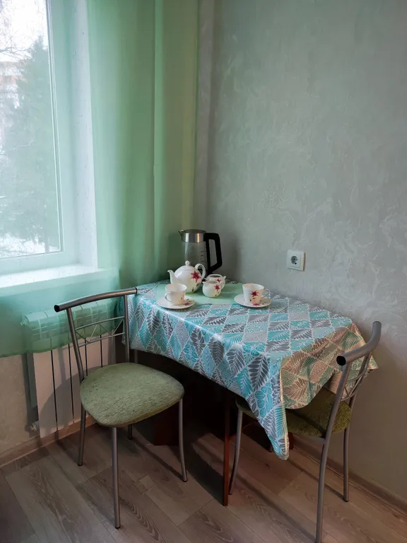 Уютная квартира в районе ОКБ